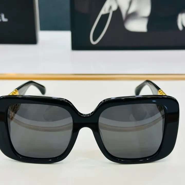 スーパーコピー シャネル サングラス
