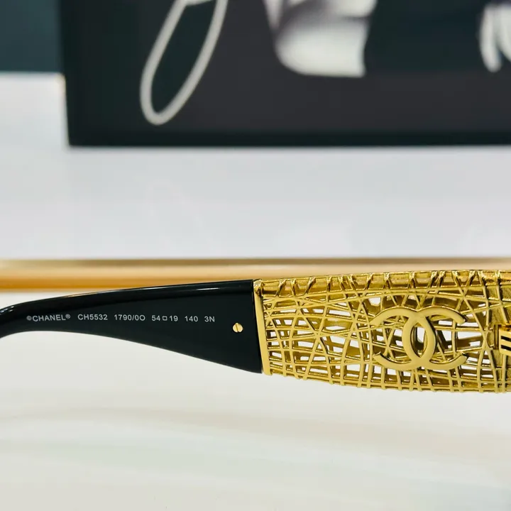 スーパーコピー シャネル サングラス