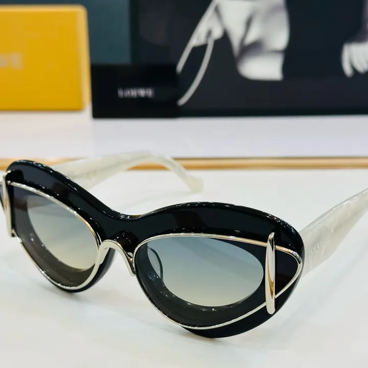 スーパーコピー ロエベ サングラス