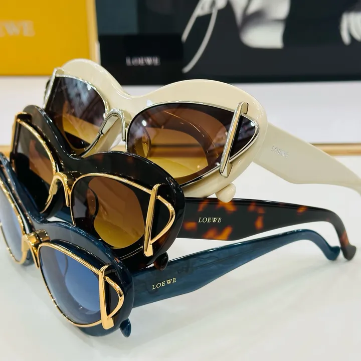 スーパーコピー ロエベ サングラス