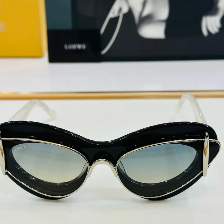 スーパーコピー ロエベ サングラス