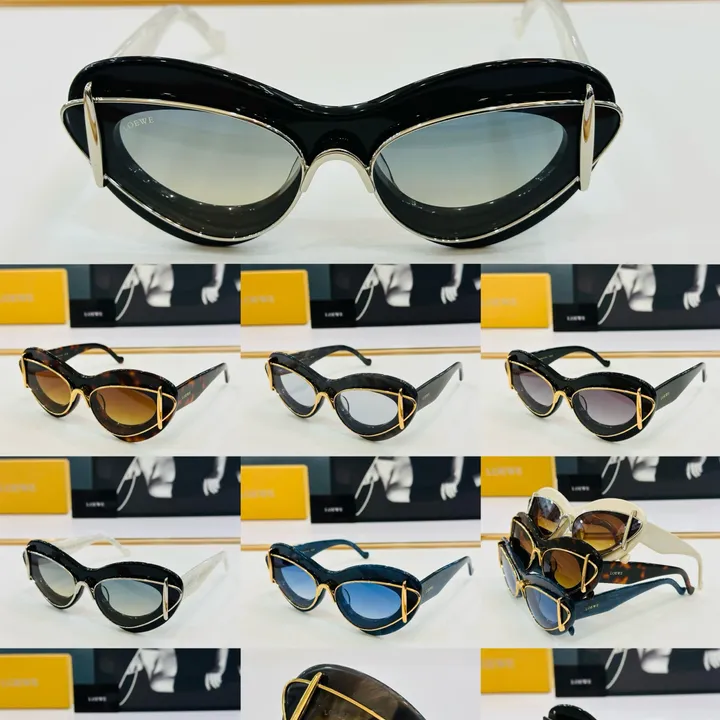 スーパーコピー ロエベ サングラス