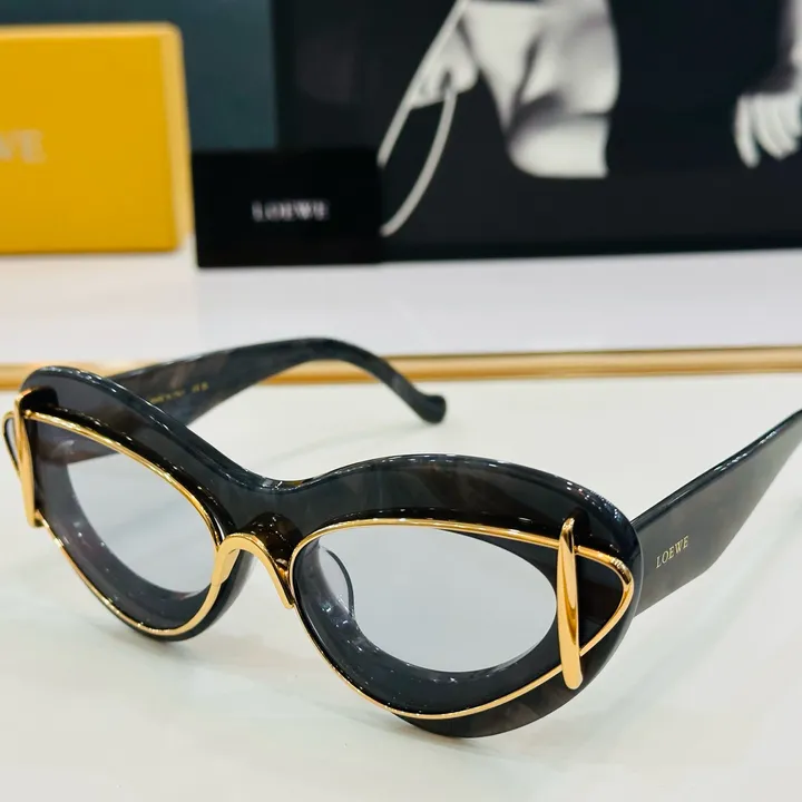 スーパーコピー ロエベ サングラス