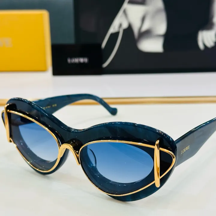 スーパーコピー ロエベ サングラス