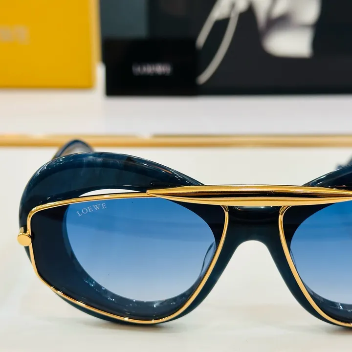 スーパーコピー ロエベ サングラス