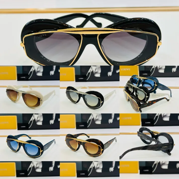 スーパーコピー ロエベ サングラス