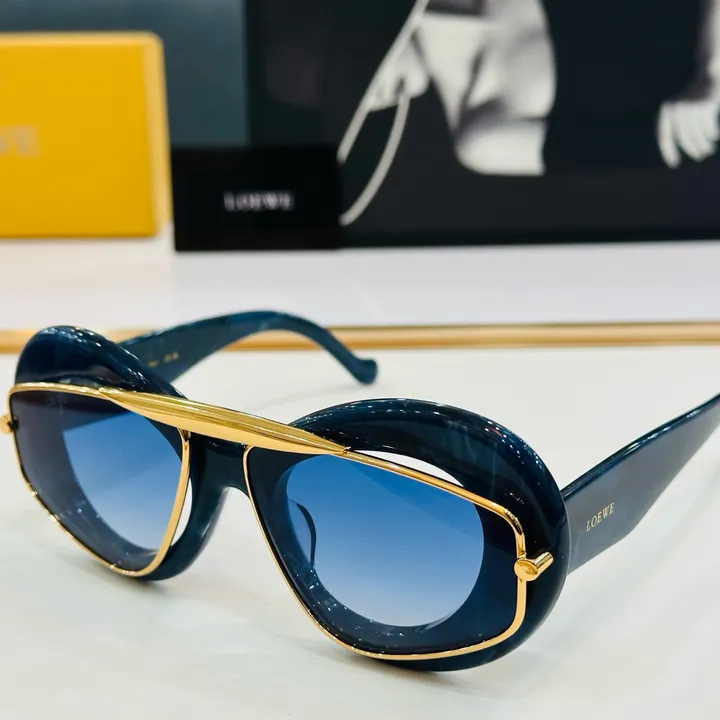 スーパーコピー ロエベ サングラス