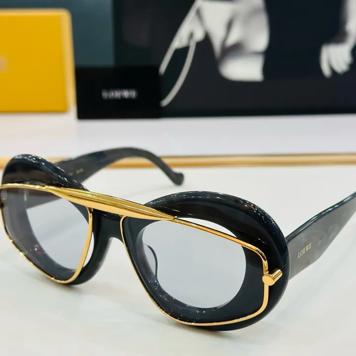 スーパーコピー ロエベ サングラス