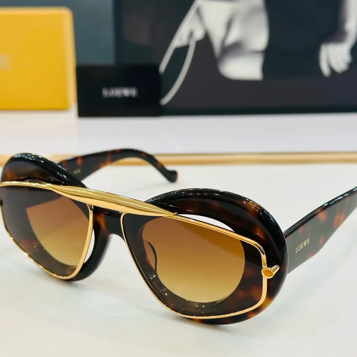 スーパーコピー ロエベ サングラス