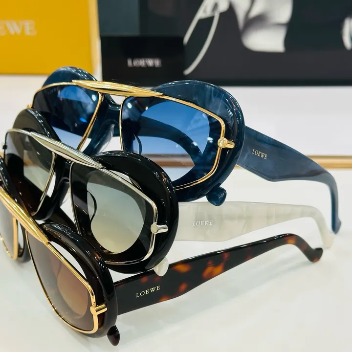 スーパーコピー ロエベ サングラス