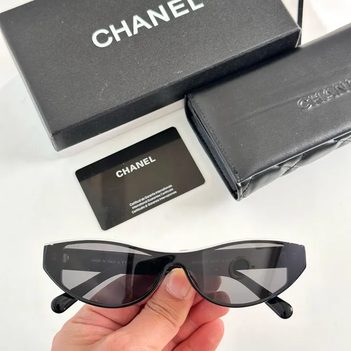 スーパーコピー シャネル サングラス