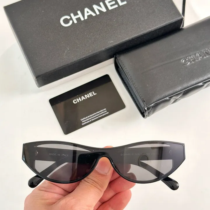 スーパーコピー シャネル サングラス