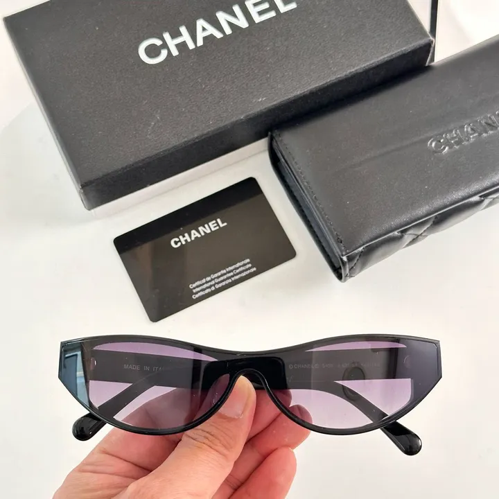 スーパーコピー シャネル サングラス
