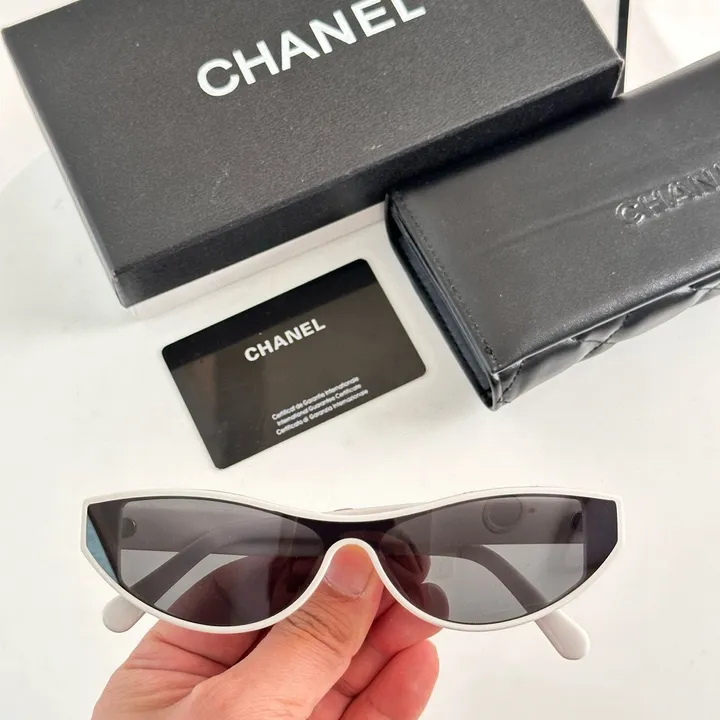 スーパーコピー シャネル サングラス