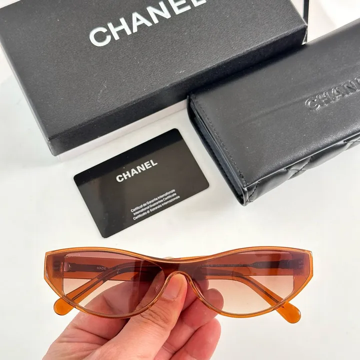 スーパーコピー シャネル サングラス