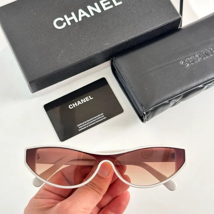 スーパーコピー シャネル サングラス