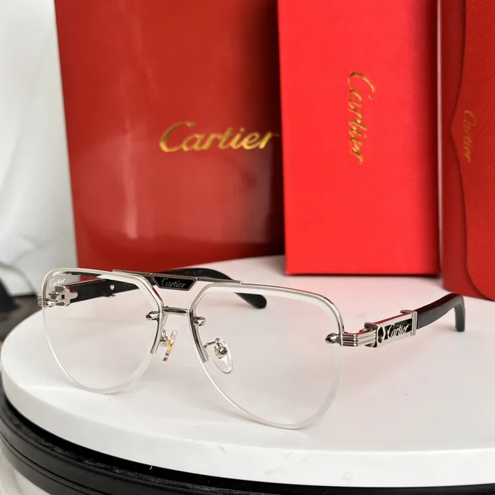 スーパーコピー カルティエ サングラス