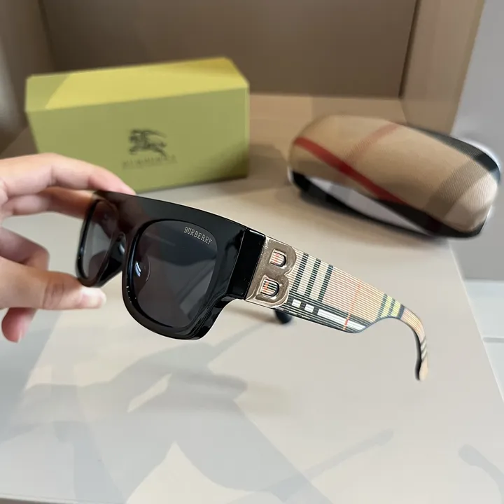 スーパーコピー バーバリー ス サングラス