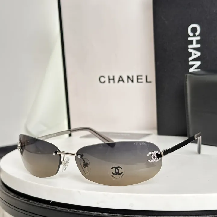 スーパーコピー シャネル サングラス