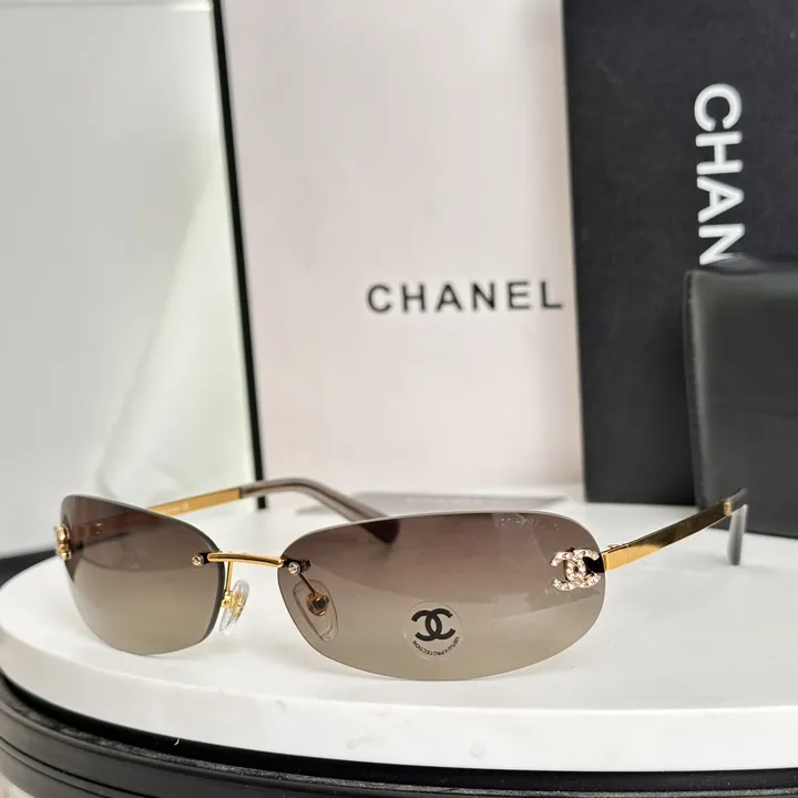 スーパーコピー シャネル サングラス