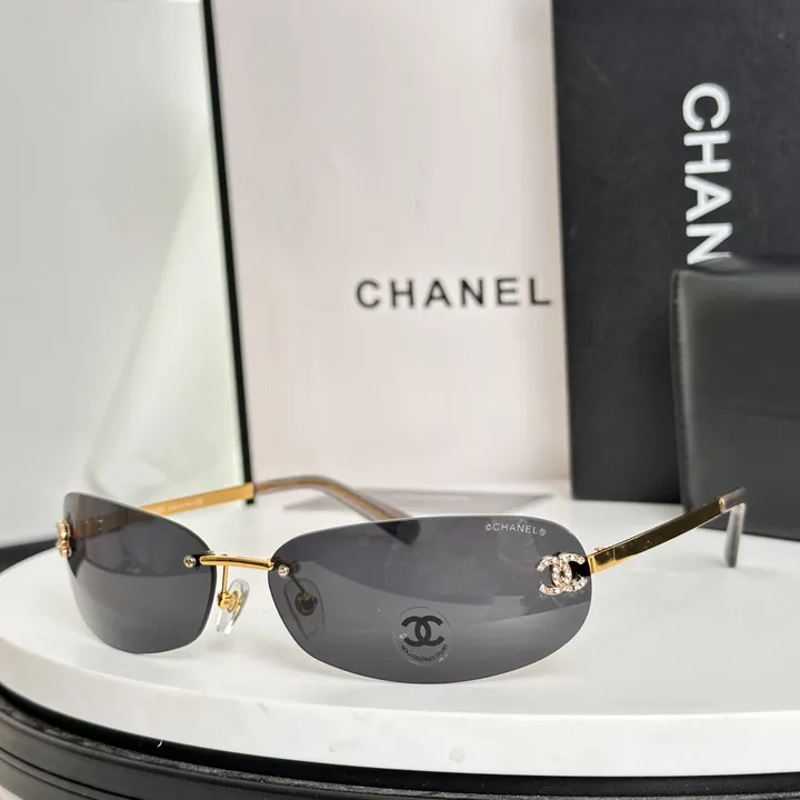 スーパーコピー シャネル サングラス