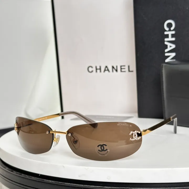 スーパーコピー シャネル サングラス