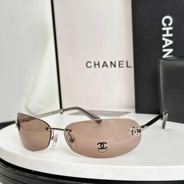 スーパーコピー シャネル サングラス