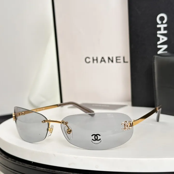 スーパーコピー シャネル サングラス
