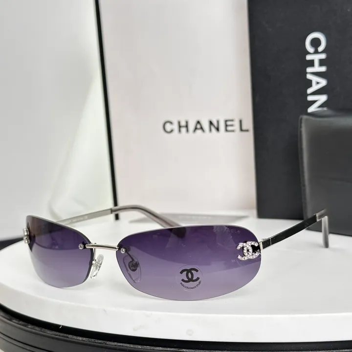 スーパーコピー シャネル サングラス