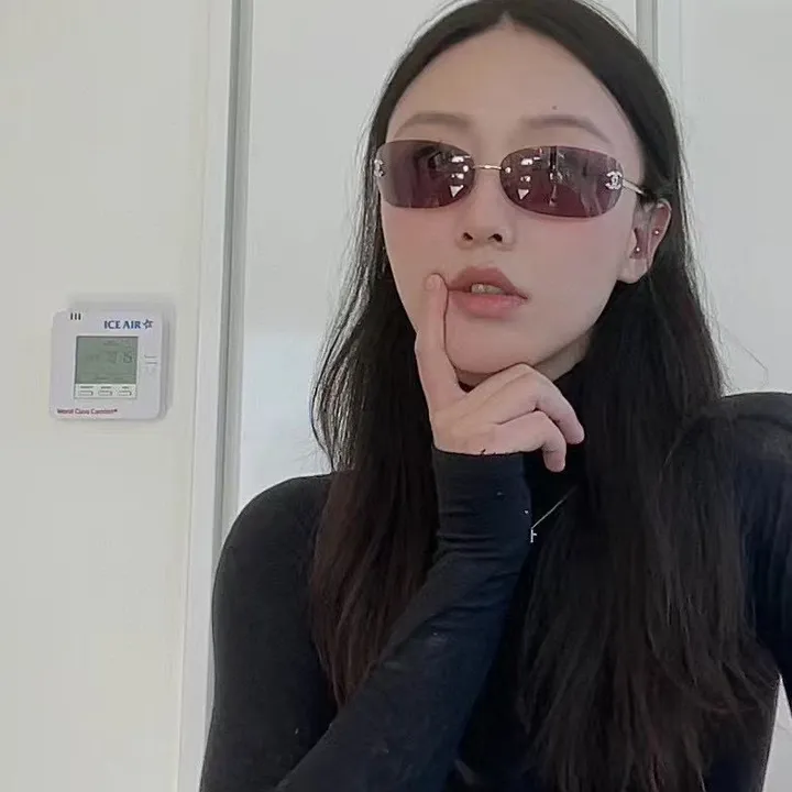 スーパーコピー シャネル サングラス