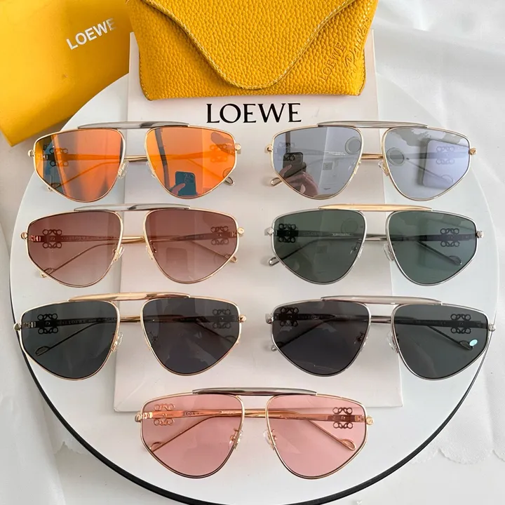 スーパーコピー ロエベ サングラス