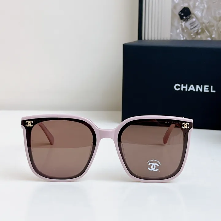 スーパーコピー シャネル サングラス