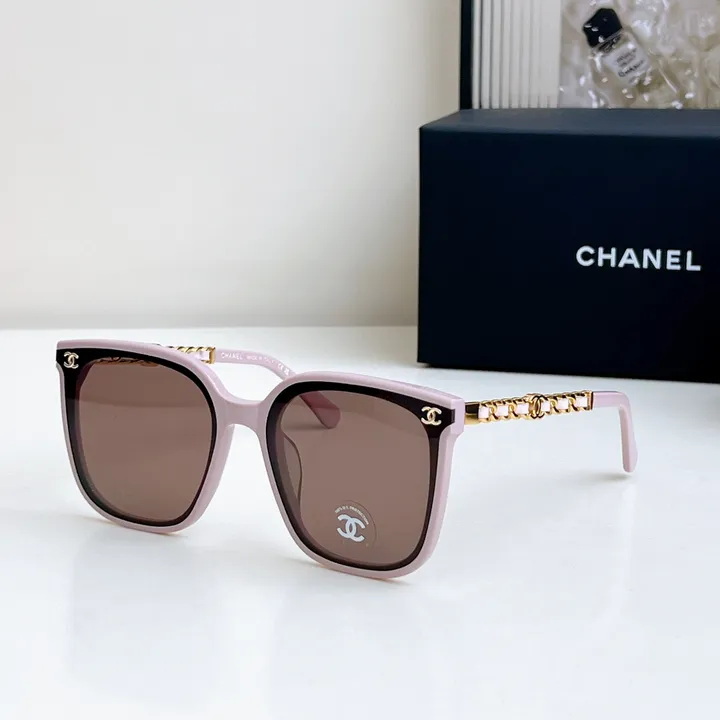 スーパーコピー シャネル サングラス