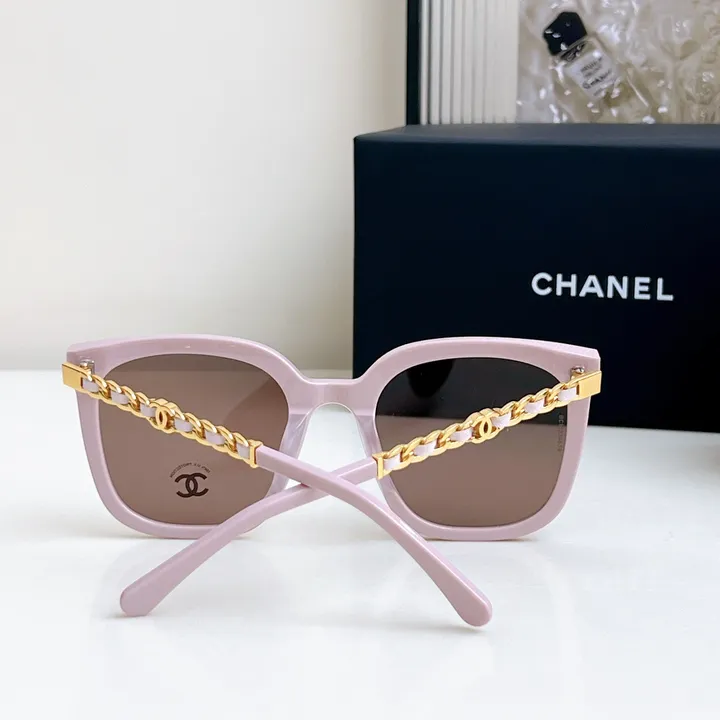 スーパーコピー シャネル サングラス