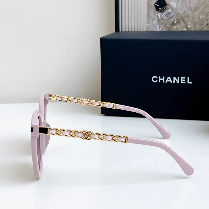スーパーコピー シャネル サングラス