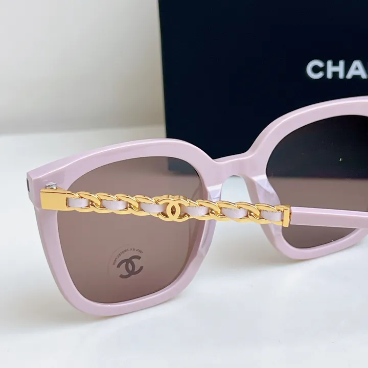 スーパーコピー シャネル サングラス