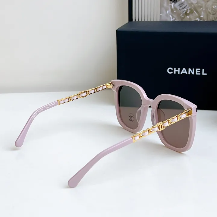 スーパーコピー シャネル サングラス
