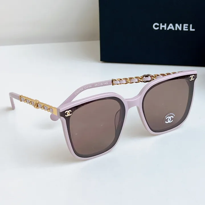 スーパーコピー シャネル サングラス