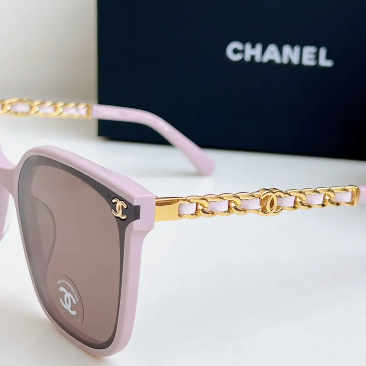スーパーコピー シャネル サングラス