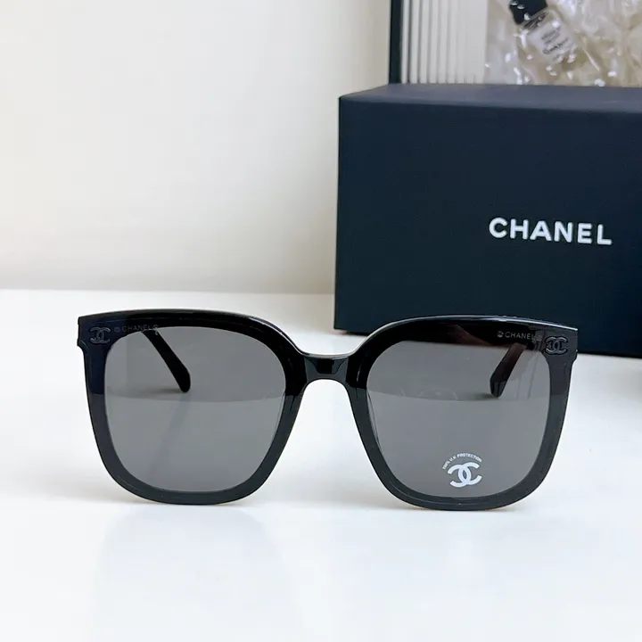 スーパーコピー シャネル サングラス