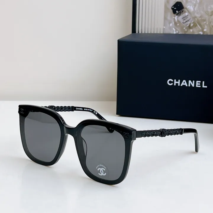 スーパーコピー シャネル サングラス