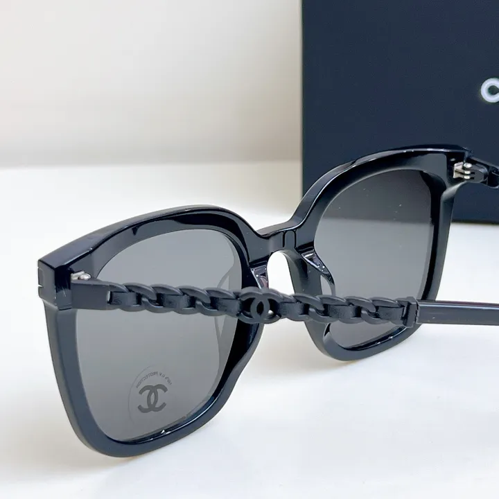 スーパーコピー シャネル サングラス