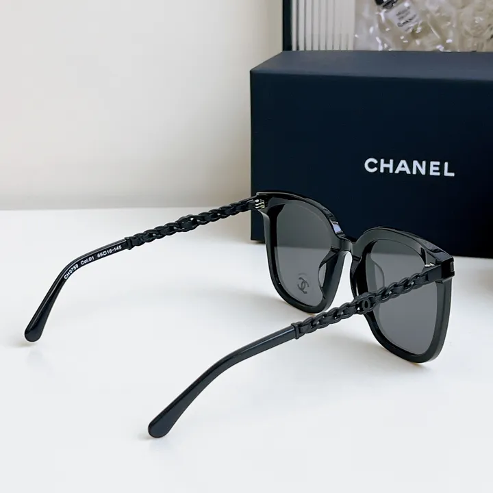 スーパーコピー シャネル サングラス