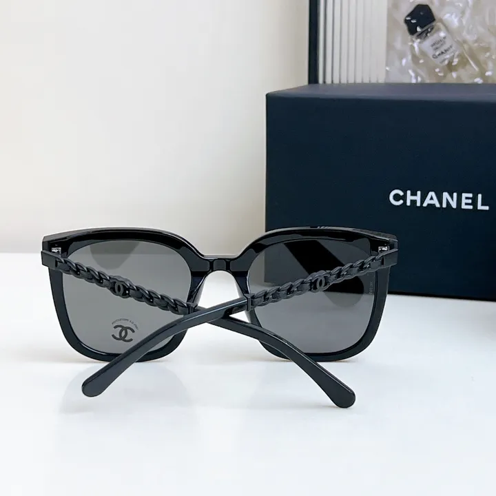 スーパーコピー シャネル サングラス