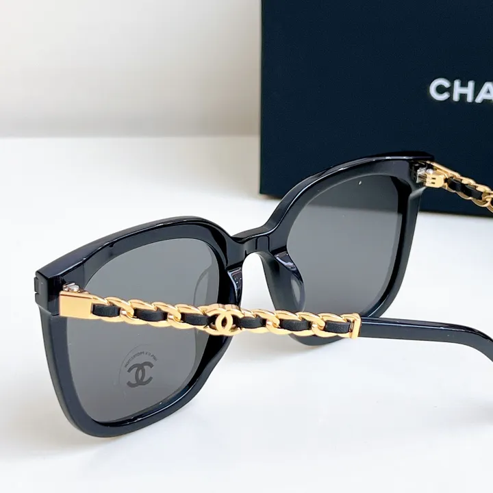 スーパーコピー シャネル サングラス