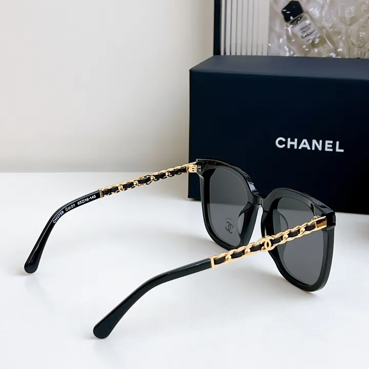スーパーコピー シャネル サングラス