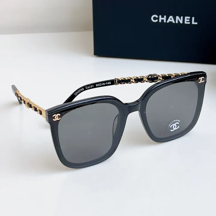 スーパーコピー シャネル サングラス