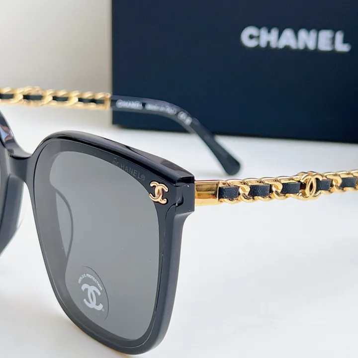 スーパーコピー シャネル サングラス