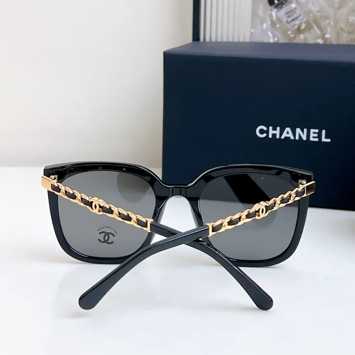 スーパーコピー シャネル サングラス