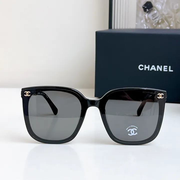 スーパーコピー シャネル サングラス